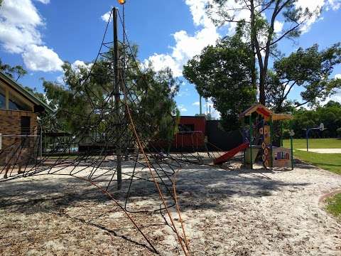 Photo: Dayboro Playground