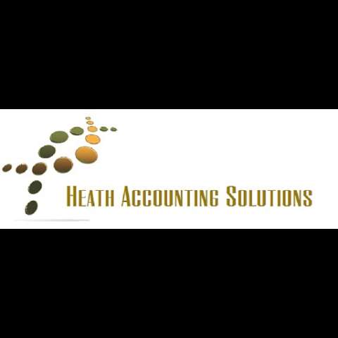 Photo: Heath Accounting Solutions